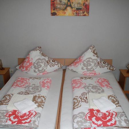 Hotel Restaurant Balkan Trewir Zewnętrze zdjęcie