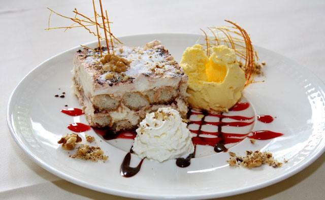 Hotel Restaurant Balkan Trewir Zewnętrze zdjęcie