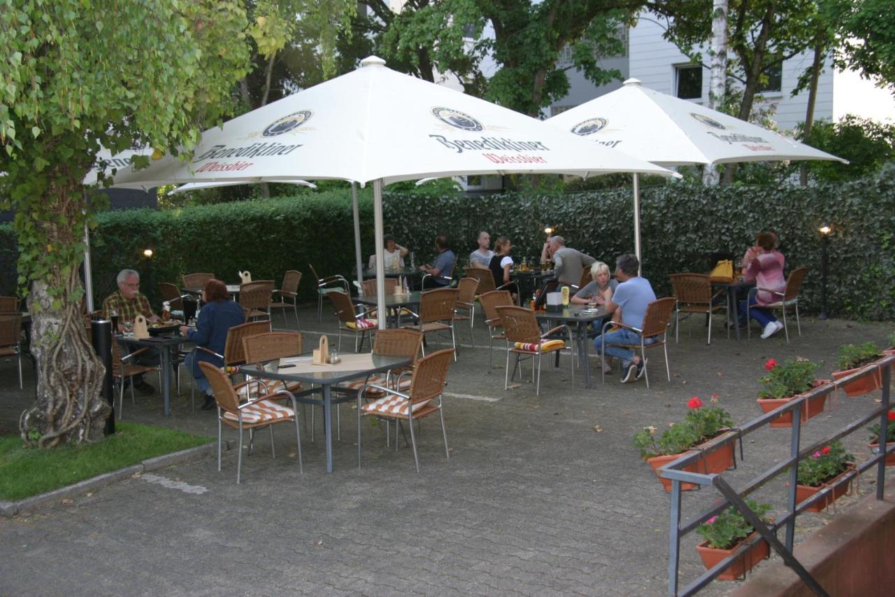 Hotel Restaurant Balkan Trewir Zewnętrze zdjęcie