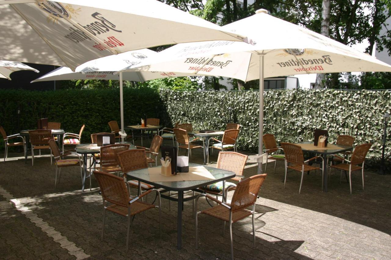 Hotel Restaurant Balkan Trewir Zewnętrze zdjęcie
