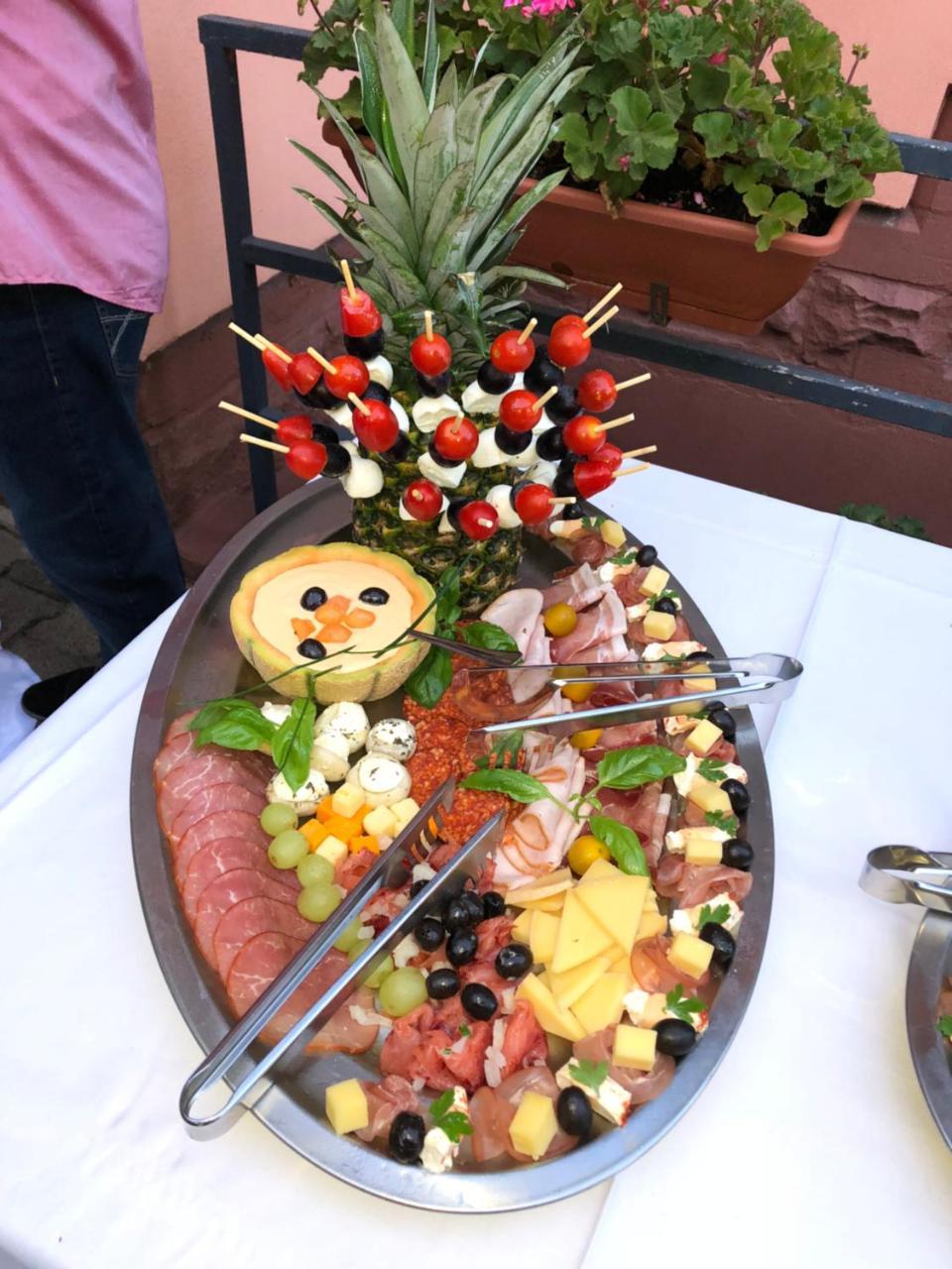 Hotel Restaurant Balkan Trewir Zewnętrze zdjęcie