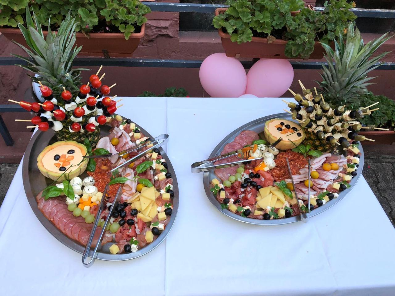 Hotel Restaurant Balkan Trewir Zewnętrze zdjęcie