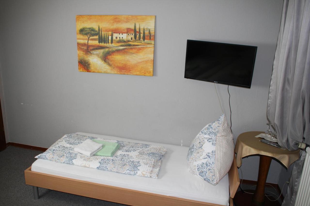 Hotel Restaurant Balkan Trewir Zewnętrze zdjęcie