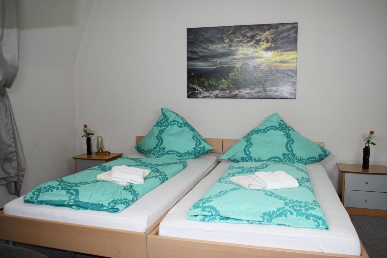 Hotel Restaurant Balkan Trewir Zewnętrze zdjęcie