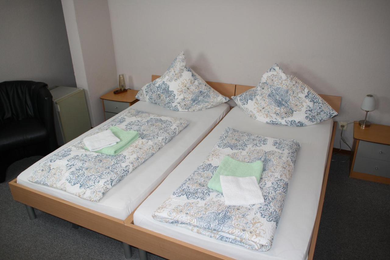 Hotel Restaurant Balkan Trewir Zewnętrze zdjęcie