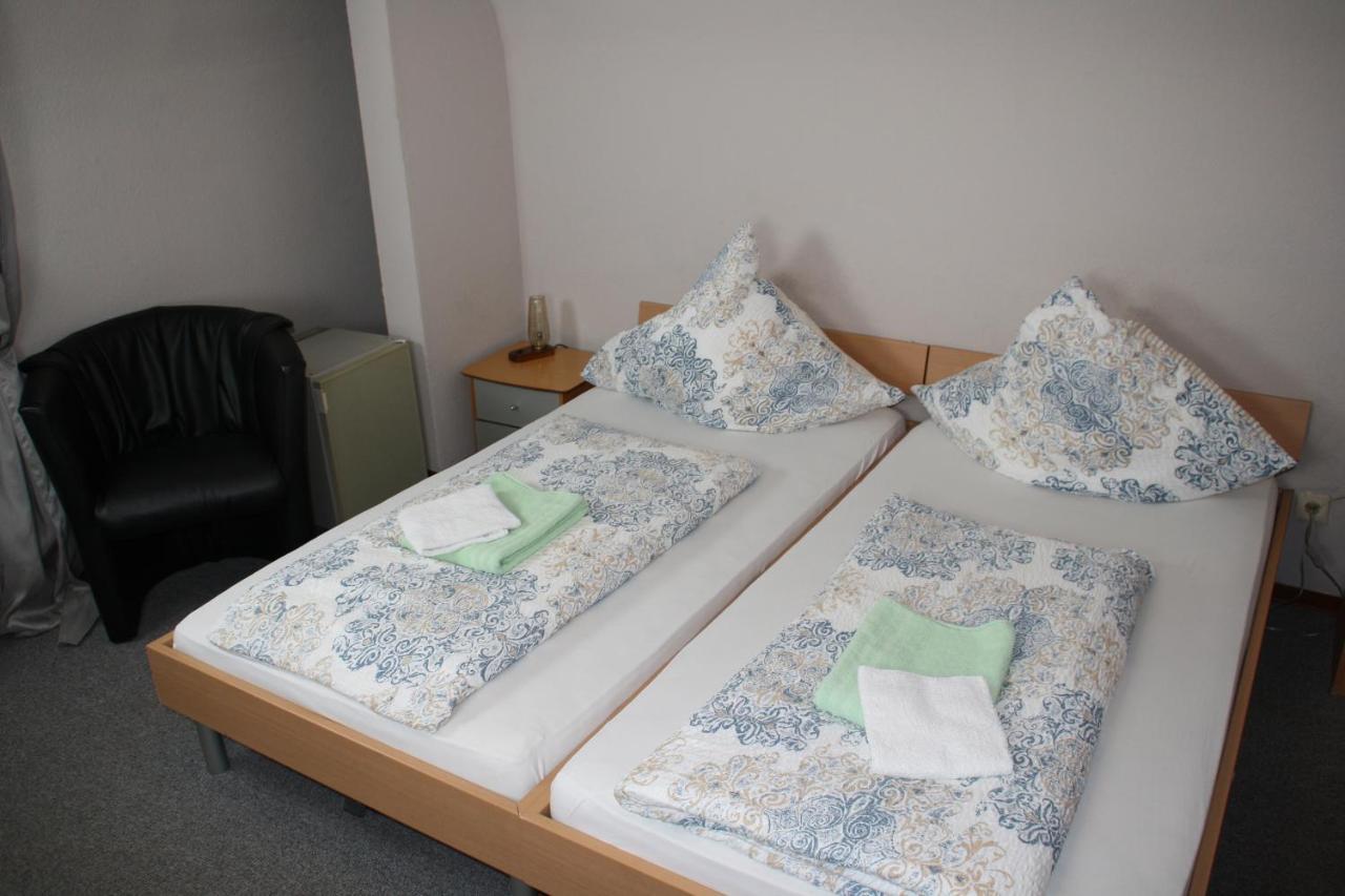 Hotel Restaurant Balkan Trewir Zewnętrze zdjęcie