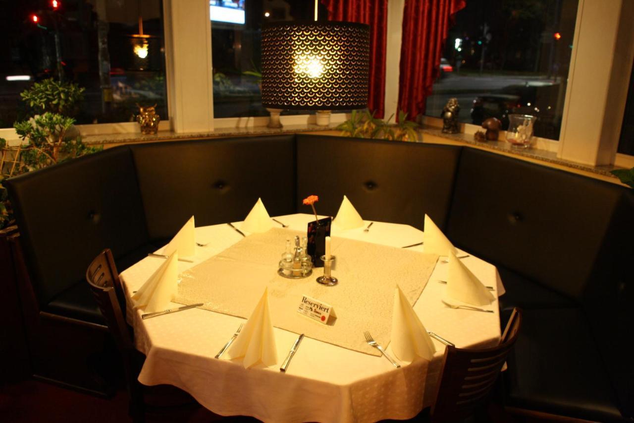 Hotel Restaurant Balkan Trewir Zewnętrze zdjęcie